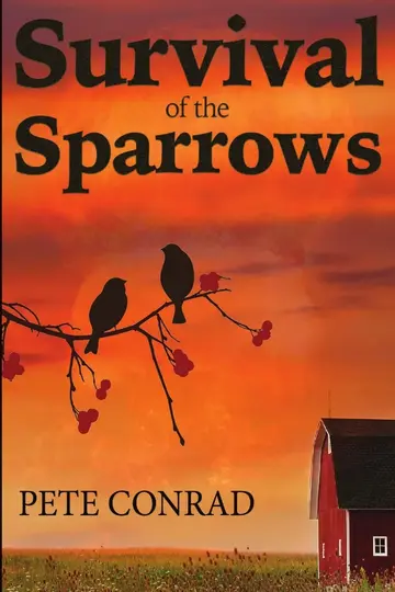 Cover of Survival of the Sparrows