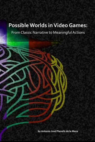 Cover of Possible Worlds in Video Games