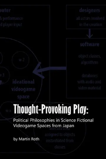 Cover of Thought-Provoking Play