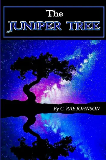Cover of The Juniper Tree