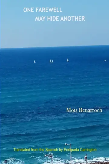 Cover of One Farewell May Hide Another