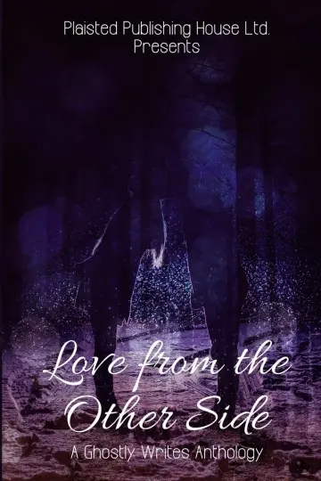 Cover of Love from the Other Side