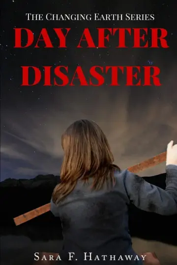 Cover of Day After Disaster