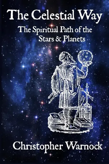 Cover of The Celestial Way