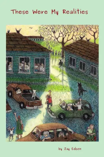 Cover of These Were My Realities