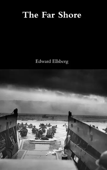Cover of The Far Shore