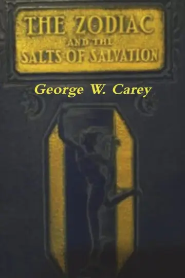 Cover of The Zodiac and the Salts of Salvation