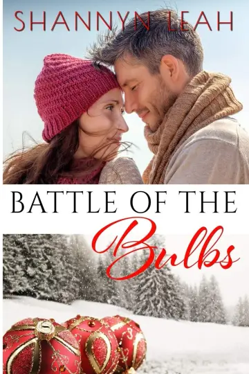 Cover of Battle of the Bulbs