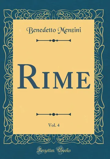 Cover of Rime, Vol. 4