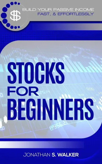 Cover of Stocks for Beginners