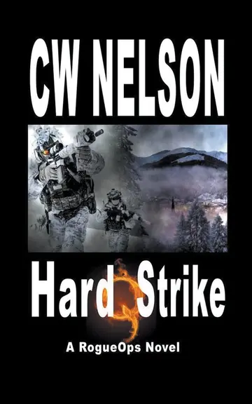 Cover of HardStrike