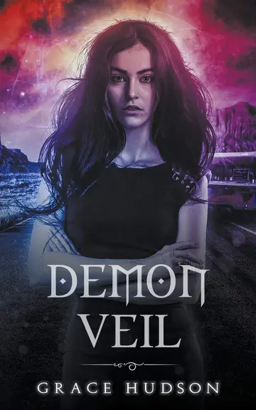 Cover of Demon Veil