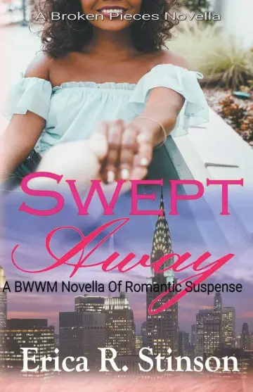 Cover of Swept Away