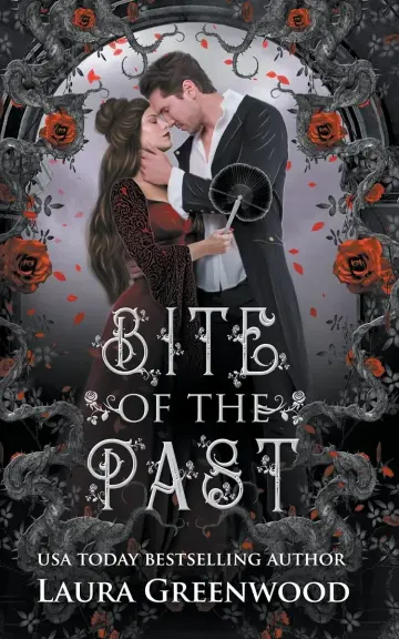Cover of Bite of the Past