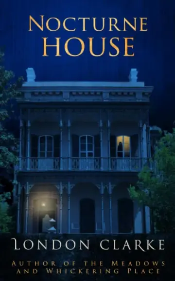 Cover of Nocturne House