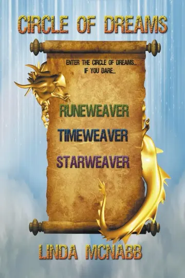 Cover of Circle of Dreams Trilogy