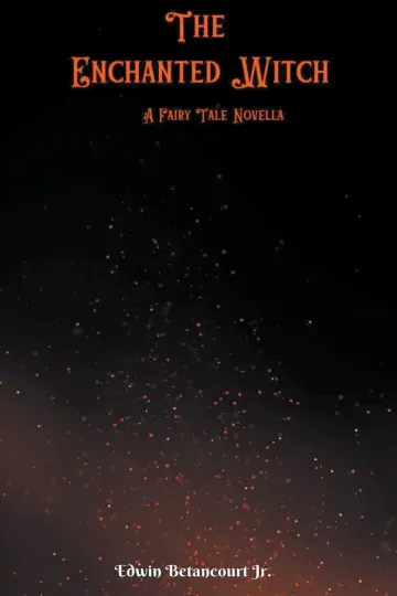 Cover of The Enchanted Witch