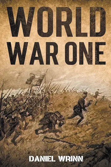 Cover of World War One