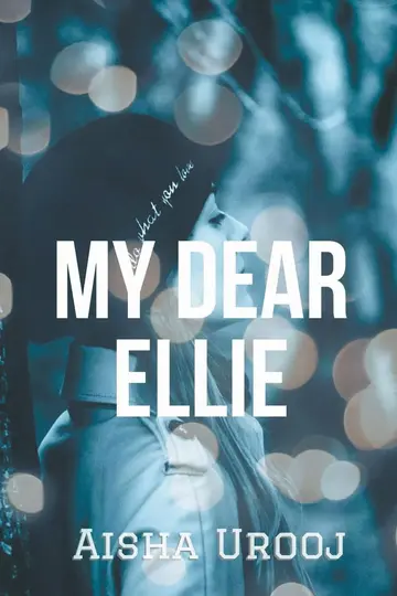 Cover of My Dear Ellie
