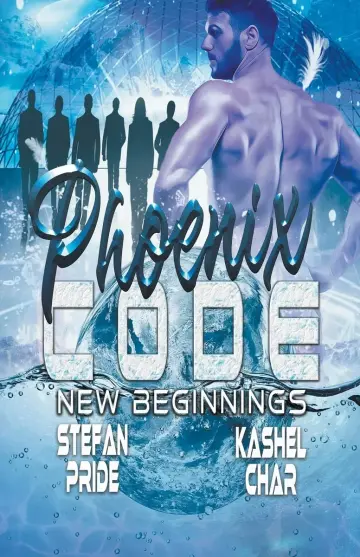 Cover of Phoenix Code