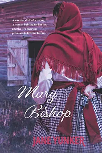 Cover of Mary Bishop