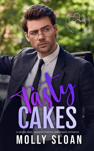 Cover of Tasty Cakes