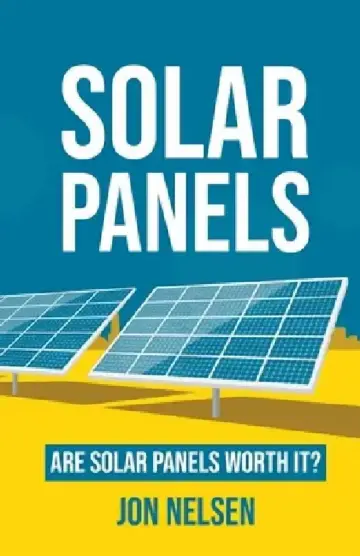 Cover of Solar Panels