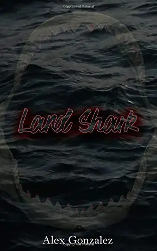Cover of Land Shark