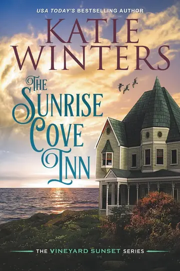 Cover of The Sunrise Cove Inn