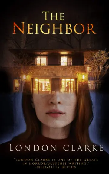 Cover of The Neighbor