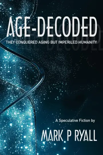 Cover of Age-Decoded