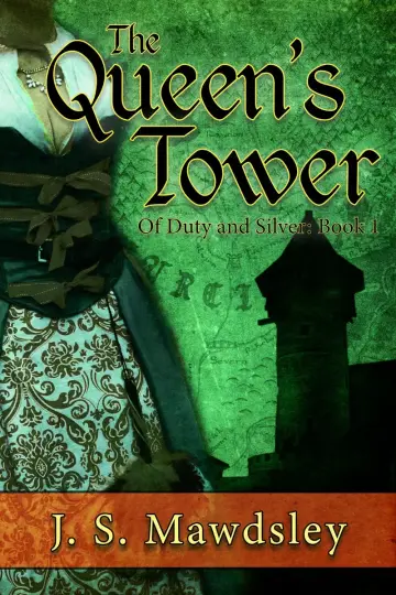 Cover of The Queen's Tower