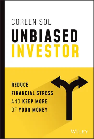 Cover of Unbiased Investor