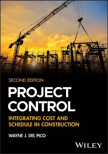 Cover of Project Control