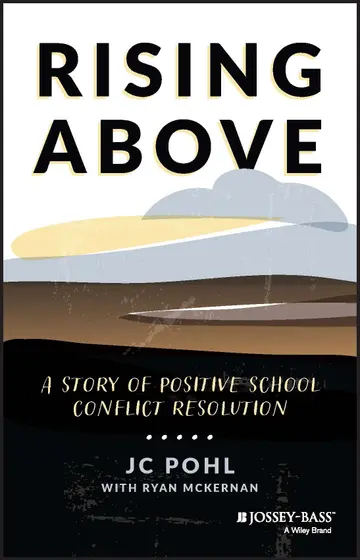 Cover of Rising Above