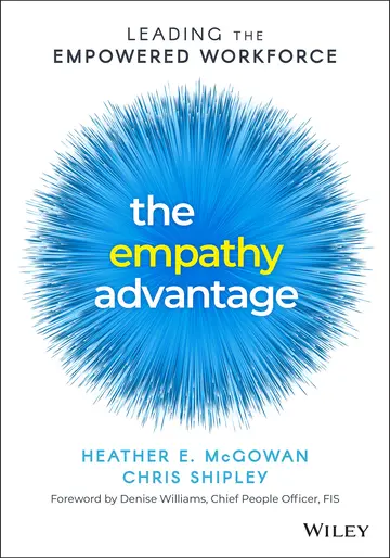 Cover of The Empathy Advantage