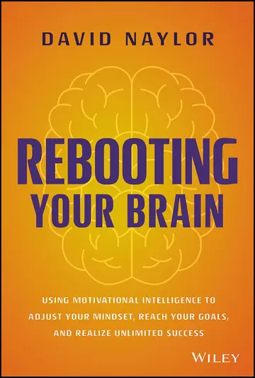Cover of Rebooting Your Brain