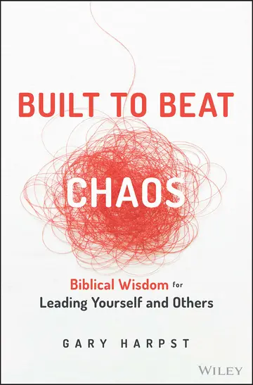 Cover of Built to Beat Chaos