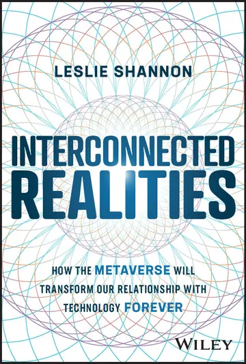 Cover of Interconnected Realities
