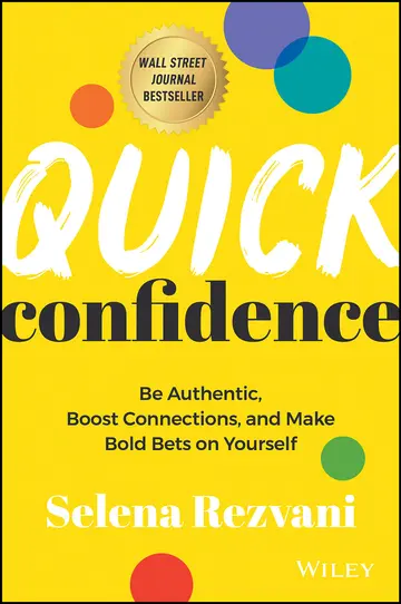 Cover of Quick Confidence