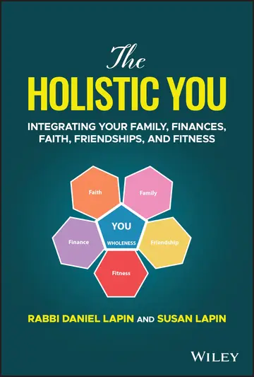 Cover of Holistic You