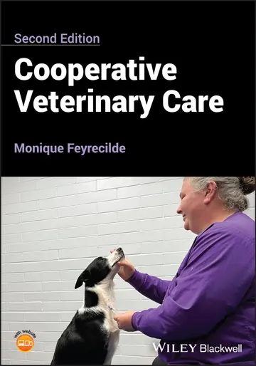 Cover of Cooperative Veterinary Care