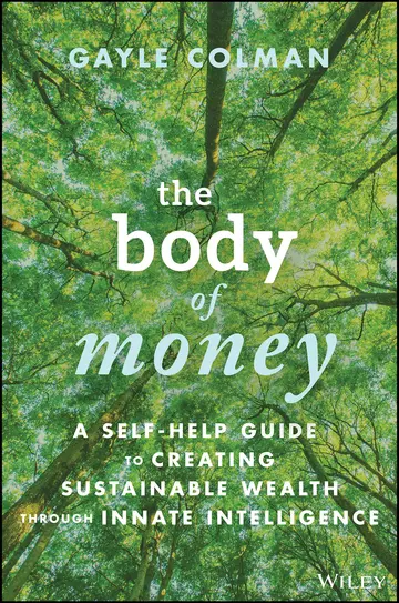 Cover of The Body of Money