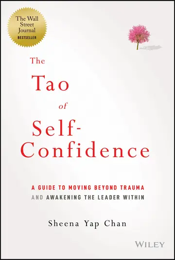 Cover of Tao of Self-Confidence