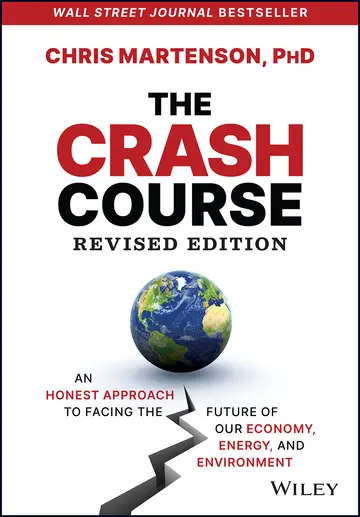 Cover of Crash Course
