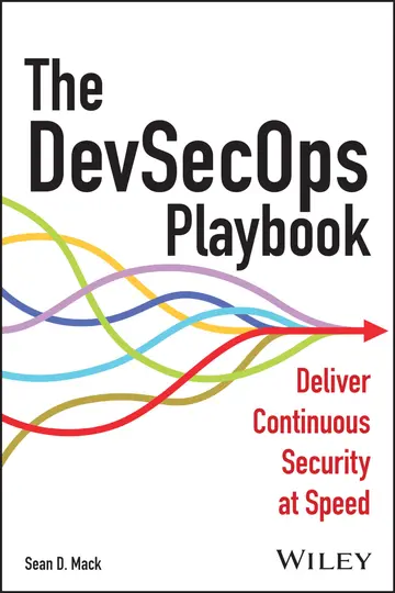 Cover of The DevSecOps Playbook