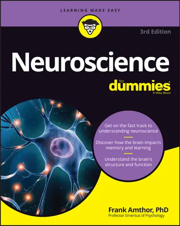 Cover of Neuroscience for Dummies