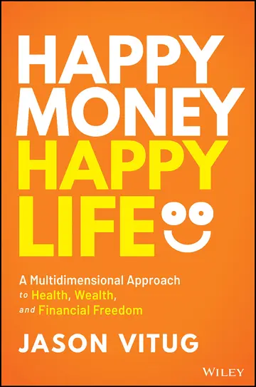 Cover of Happy Money Happy Life