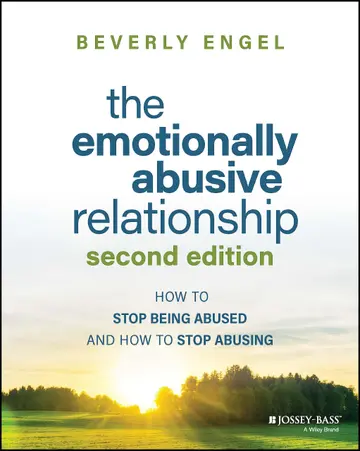 Cover of The Emotionally Abusive Relationship