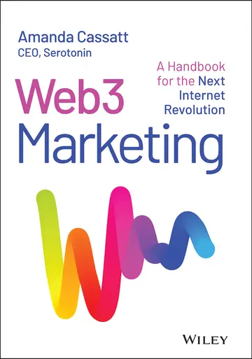 Cover of Web3 Marketing